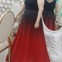لباس مجلسی ۴۰ تا ۴۴|لباس|تهران, گرگان|دیوار