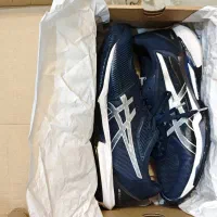 کفش تنیس Asics Solution Speed FF3 ـ سایز ۴۲|تجهیزات ورزشی|تهران, دروازه شمیران|دیوار