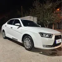 دنا پلاس مدل ۱۴۰۳ پنج دنده