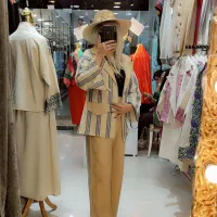 تمام مانتوها فقط ۲۹۸،۳۹۸،۴۹۸|لباس|بندرعباس, |دیوار