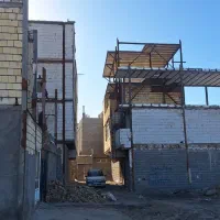 زمین داخل بافت توس۹۱