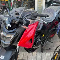 گلکسی na 180  تایوانی  (( نیما موتور ))|موتورسیکلت|مشهد, چهارچشمه|دیوار