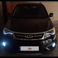 تیگو 5 اکسلنت فول FL ۱۳۹۶ کارمندی خانگی|خودرو سواری و وانت|فردیس, فردیس|دیوار