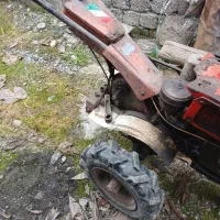 تیلر  موتور کشاورزی|خودرو سنگین|آستانه اشرفیه, |دیوار