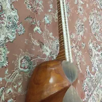 ساز تار|سازهای سنتی|مهاباد (آذربایجان غربی), |دیوار