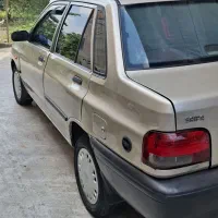 پراید 131 دوگانه سوز، مدل ۱۳۹۲|خودرو سواری و وانت|بابل, |دیوار