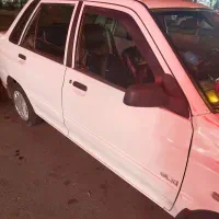 پراید 132 ساده|خودرو سواری و وانت|ارومیه, |دیوار