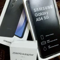 گوشی سامسونگ Galaxy A54 5G|موبایل|مشهد, امام رضا (ع)|دیوار