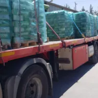 شرکت حمل و نقل کاروان بار یزد