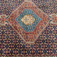 6 متری قدیمی  سالم و بدونه ایرات|فرش|صوفیان, |دیوار