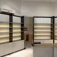 دکور مغازه نو|فروشگاه و مغازه|مشهد, الهیه|دیوار