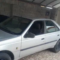 فروش. پژو. ۴۰۵