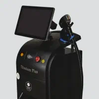 لیزر موهای زائد سوپرانو آیس تیتانیوم ورژن 2026|آرایشی، بهداشتی، درمانی|تهران, قبا|دیوار