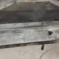 منقل بزرگ  تمیز