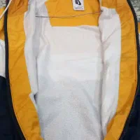 کاپشن پسرانه سایز L|لباس|کرج, حصارک بالا|دیوار