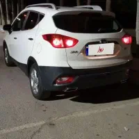 جک اس 3 اتومات در حد صفر|خودرو سواری و وانت|فلاورجان, |دیوار