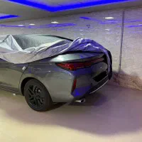 کی ام سی جی ۷ مدل 1403 خشک|خودرو سواری و وانت|ارومیه, |دیوار