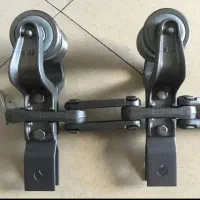 فروش انواع زنجیر کانوایر مونوریل زنجیر ترولی