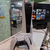 PS5 دیسک خور اروپا