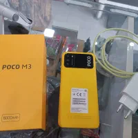 گوشی موبایل m3.  128