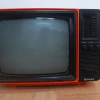 تلویزیون سیاه سفید شهاب