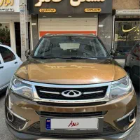 تیگو 5 اکسلنت فول مدل 97