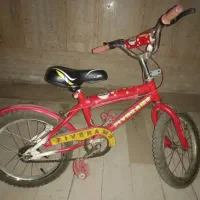 دوچرخه 16 Fiver ams|دوچرخه، اسکیت، اسکوتر|تهران, جوانمردان (اندیشه)|دیوار