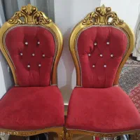 میزناهار خوری|میز و صندلی غذاخوری|خرم‌آباد, |دیوار