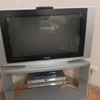 تلویزیون قدیمی ۲۹ اینچ