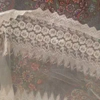 پرده|پرده، رانر، رومیزی|مشهد, شفا|دیوار