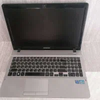 لپ تاپ سامسونگ کاملا سالم