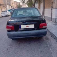 پراید مدل ۸۳