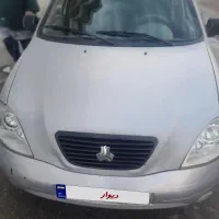 تیبا 2 مدل 94|خودرو سواری و وانت|سنندج, |دیوار