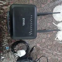 مودم zyxel VMG 1312 t20b