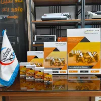 فروش طلق لمینیت کاغذ پرس کارت A3.A4.A5 کارتی