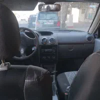 پراید مدل ۱۳۹۰تک گانه|خودرو سواری و وانت|تربت جام, جامی|دیوار