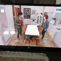 تلویزیون ۴۲|تلویزیون و پروژکتور|بجنورد, |دیوار