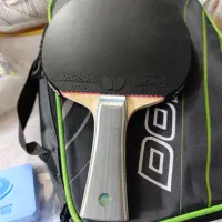 راکت ویسکاریا alc و رویه روزنا ، نو نو|ورزشهای توپی|تهران, سعادتآباد|دیوار