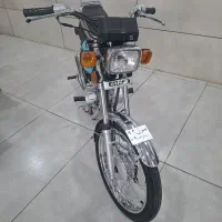 موتور سیکلت هندا 125 نقد و اقساط با پیش پرداخت