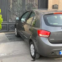 تیبا ۲ کارمندی|خودرو سواری و وانت|مشهد, الهیه|دیوار