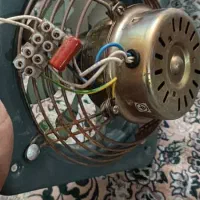 فن هواکش|پنکه و تصفیهکنندهٔ هوا|اندیشه, شهرک کوثر|دیوار