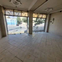 تجاری گلدیس بر خیابان سلمان فرعی ۱۰ شرقی|اجارهٔ مغازه و غرفه|شاهین‌شهر, شهرک گلدیس|دیوار