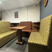 میز و صندلی کافه و رستوران|کافی‌شاپ و رستوران|اراک, |دیوار