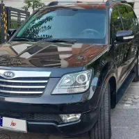 موهاوی ۸ سیلندر ۲۰۱۰ بدون رنگ واقعا سالم