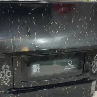 بخاری گازی مروارید سوز|بخاری، هیتر، شومینه|یزد, |دیوار