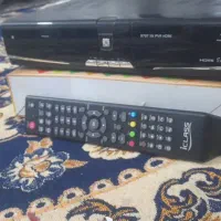 گیرنده ICLASS فول اچ دی می|صوتی و تصویری|اهواز, پردیس دو|دیوار