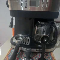 دستگاه قهوه ساز (دلمونتی)