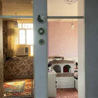 فروش خانه ۸۱ متری فاز دو پاداد|فروش آپارتمان|اهواز, فاز ۲ پادادشهر|دیوار