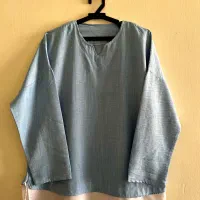 مانتو|لباس|مشهد, طبرسی شمالی|دیوار