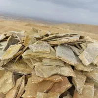 سنگ ورقه ای طبیعی